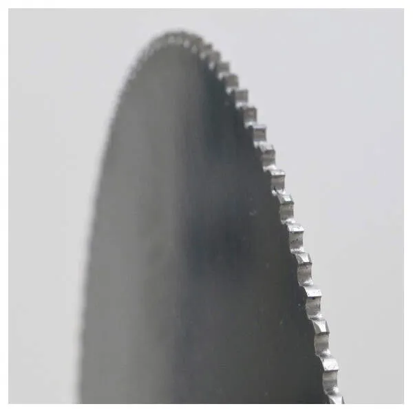 Lame circolari Klein HSS-DMo5 per materiali ferrosi