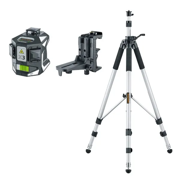 Laser Pro Set 1 X3