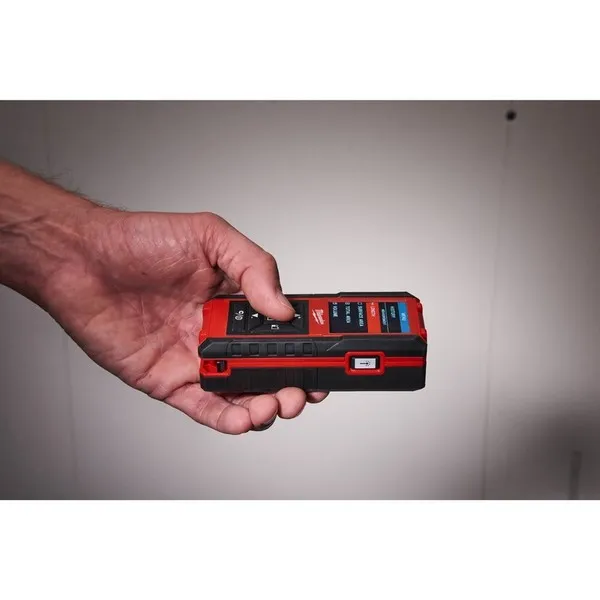 Distanziometro Laser LDM 100