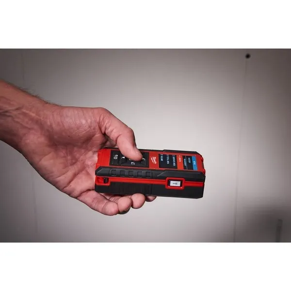 Distanziometro Laser LDM 100