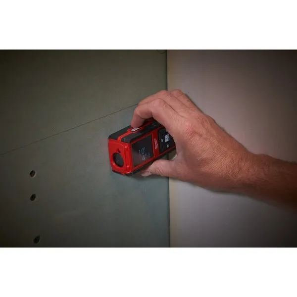 Distanziometro Laser LDM 100