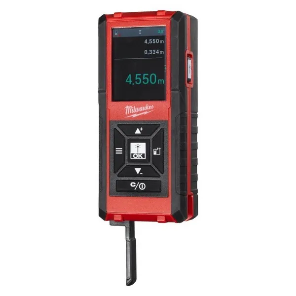 Distanziometro Laser LDM 100