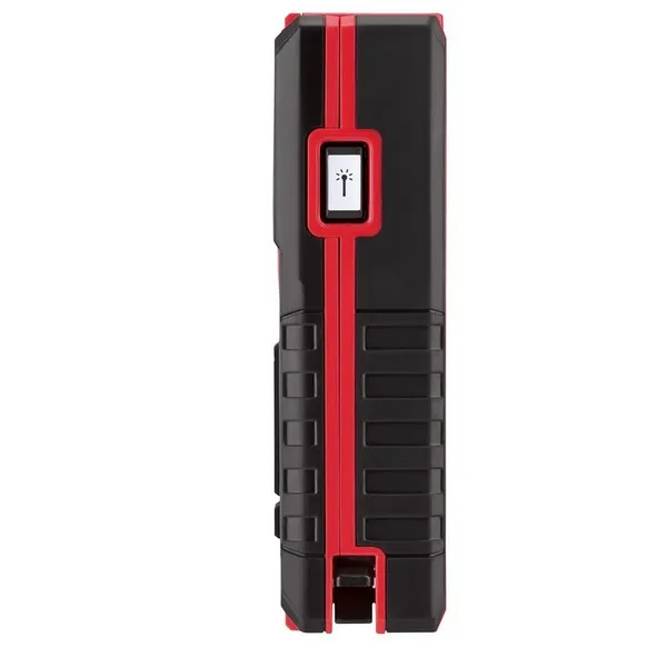 Distanziometro Laser LDM 100
