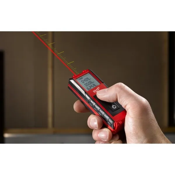 Distanziometro Laser LDM 30