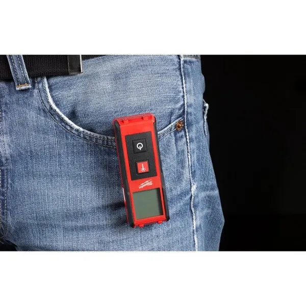 Distanziometro Laser LDM 30