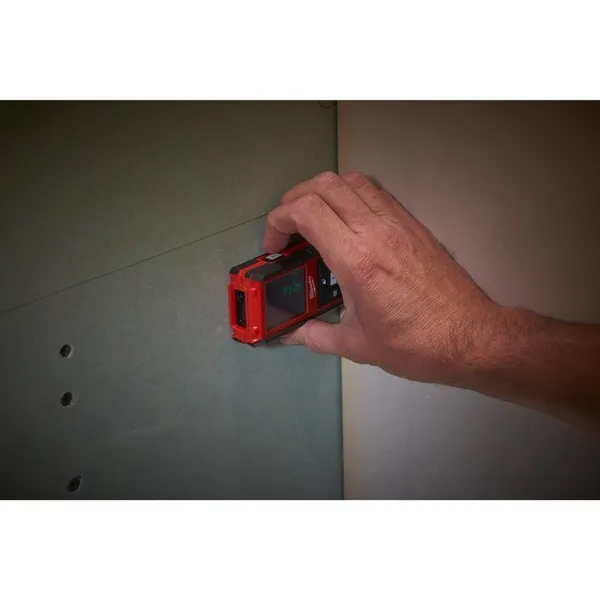 Distanziometro Laser LDM 45