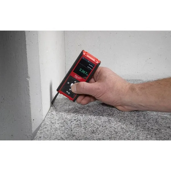 Distanziometro Laser LDM 45