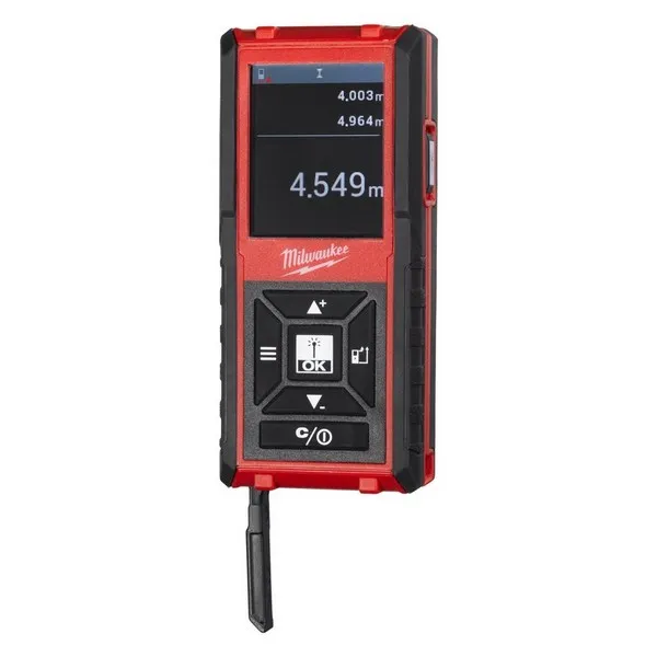 Distanziometro Laser LDM 45
