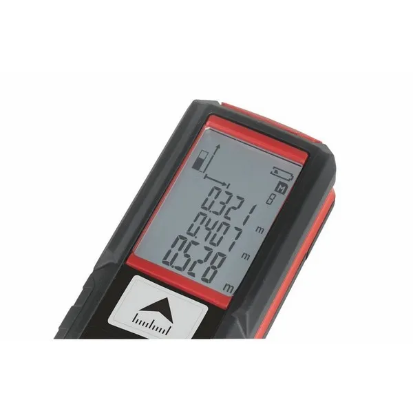 Distanziometro Laser LDM 50