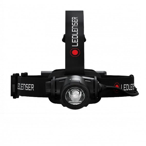 Torcia frontale H7R Core Led Lenser
