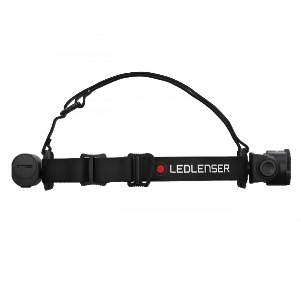 Torcia frontale H7R Core Led Lenser