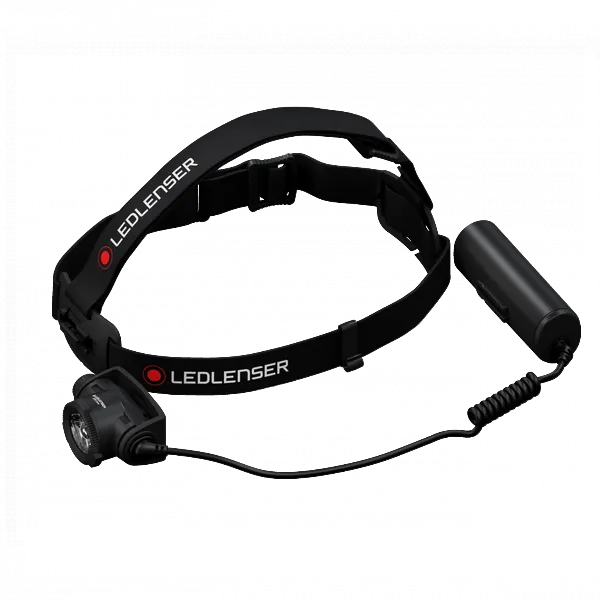 Torcia frontale H7R Core Led Lenser