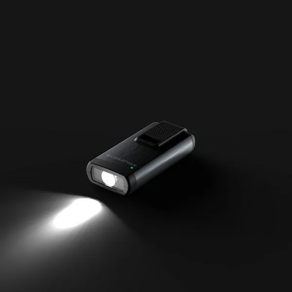 Torcia portachiavi K6R Led Lenser USB Stick 4GB
