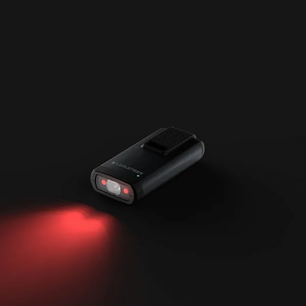 Torcia portachiavi K6R Led Lenser USB Stick 4GB