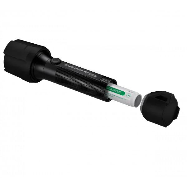 Torcia manuale P5R Work
