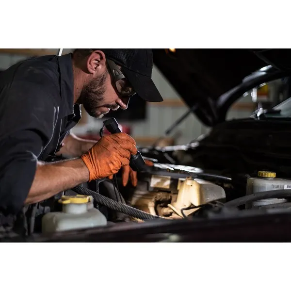 Torcia manuale P5R Work