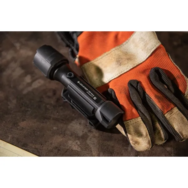 Torcia manuale P5R Work