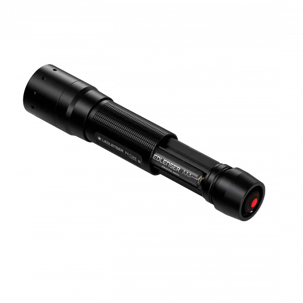 Torcia manuale P6 Core