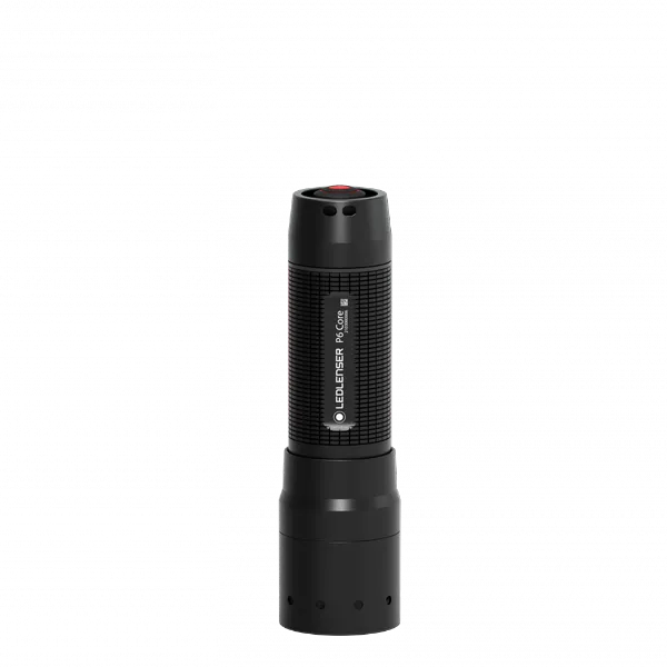 Torcia manuale P6 Core