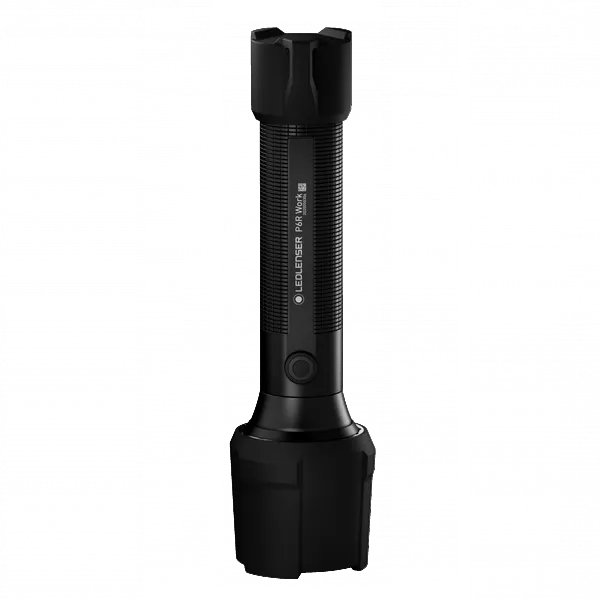 Torcia manuale P6R Work