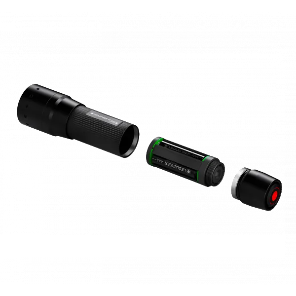 Torcia manuale P7 Core