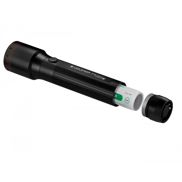 Torcia manuale P7R Core