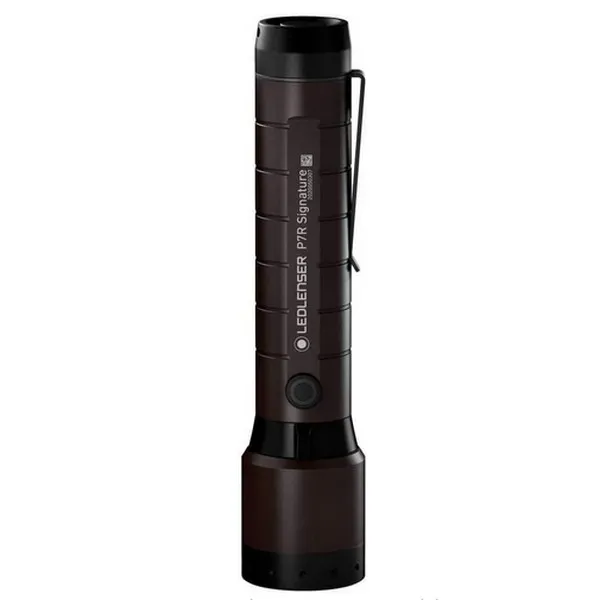 Torcia manuale P7R Signature