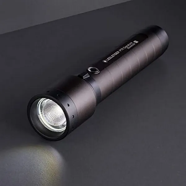 Torcia manuale P7R Signature