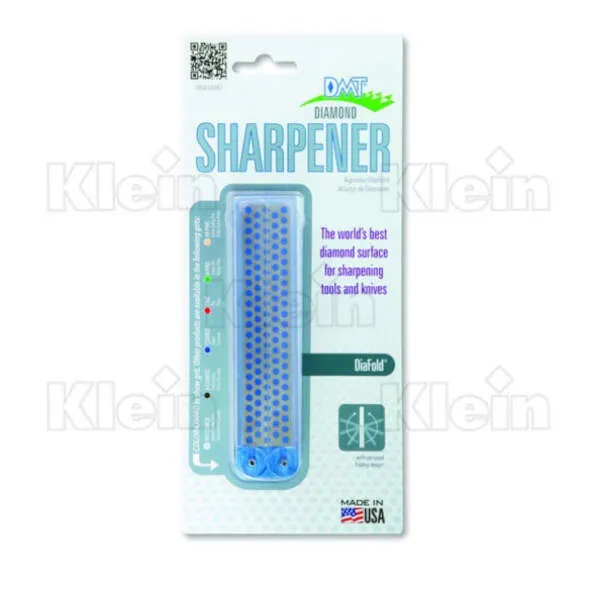 Lime diamantate con impugnatura ripieghevole FW
