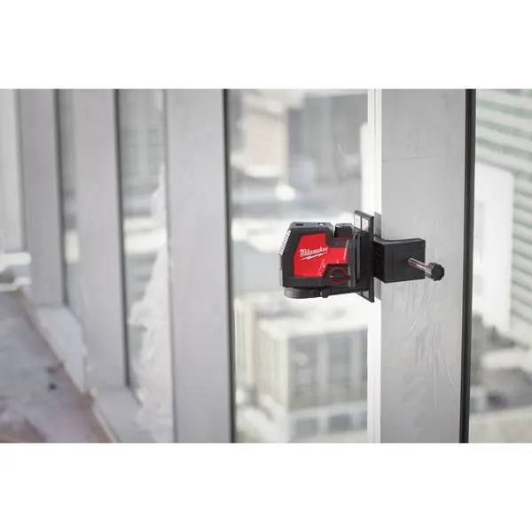 Aste telescopiche 3.6 m per Laser