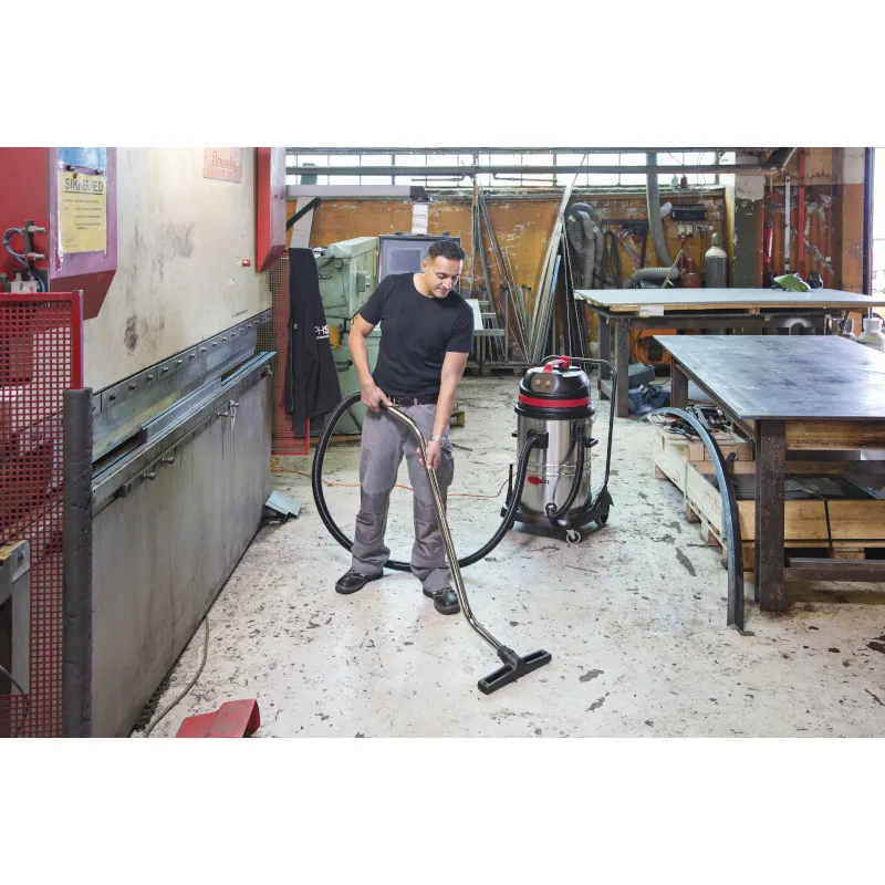Aspiratore VIPER W&D LSU275-EU