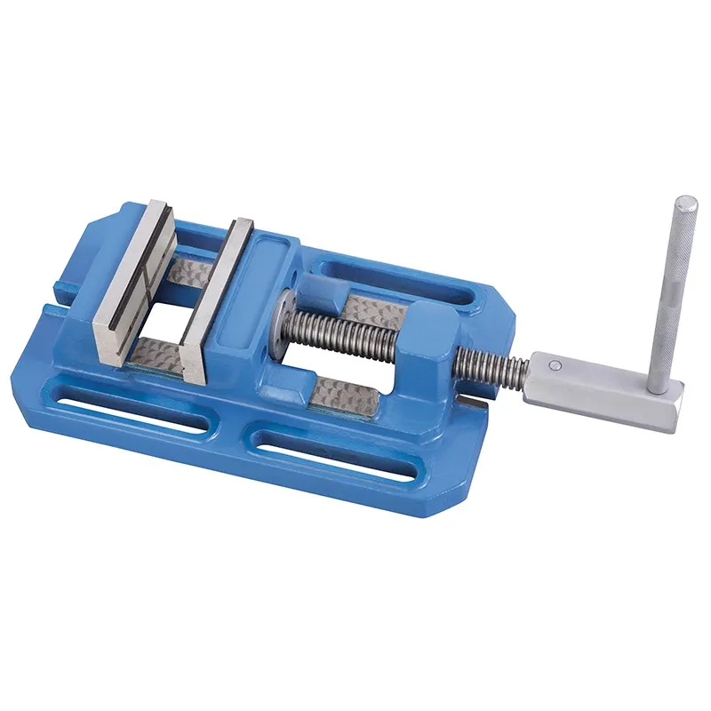 Morsa trapano M027 Fervi