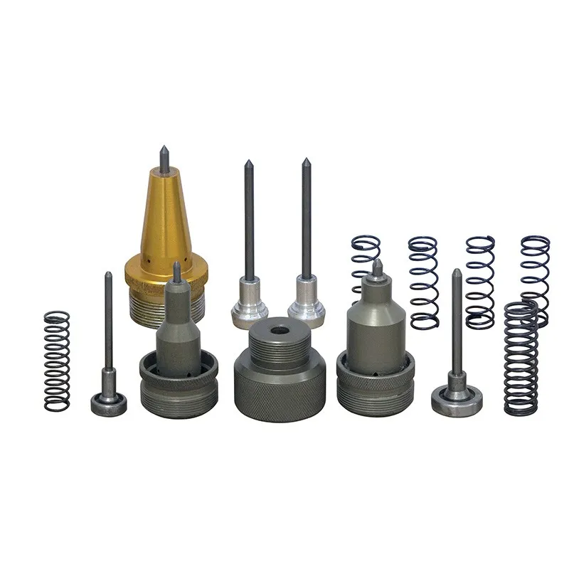 Macchina marcatrice a micropunti, pneumatica M040 Fervi