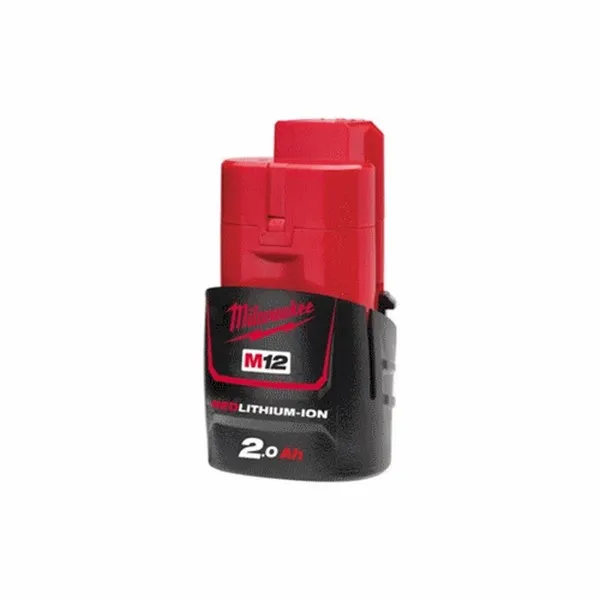 Kit Powerpack M12 BPP2B trapano + avvitatore