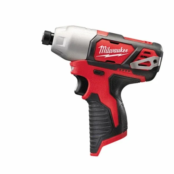 Kit Powerpack M12 BPP2B trapano + avvitatore