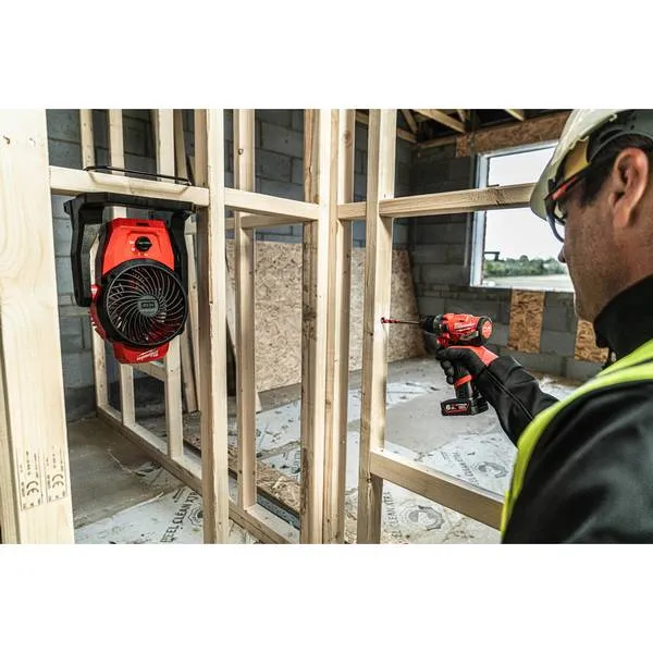Ventilatori 12 Volt M12 AF