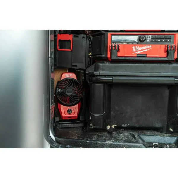 Ventilatori 12 Volt M12 AF