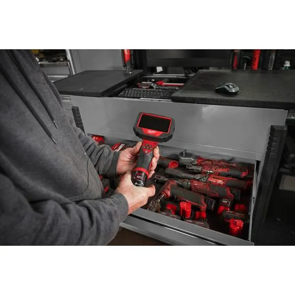 Videoscopi per automotive 12 Volt (Telec ispezione) M12 ATB