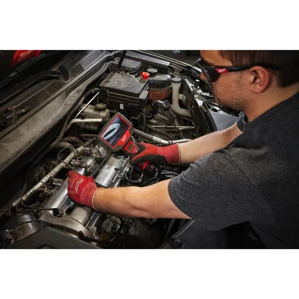 Videoscopi per automotive 12 Volt (Telec ispezione) M12 ATB