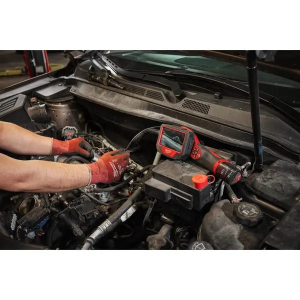 Videoscopi per automotive 12 Volt (Telec ispezione) M12 ATB