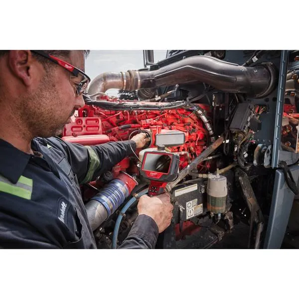 Videoscopi per automotive 12 Volt (Telec ispezione) M12 ATB