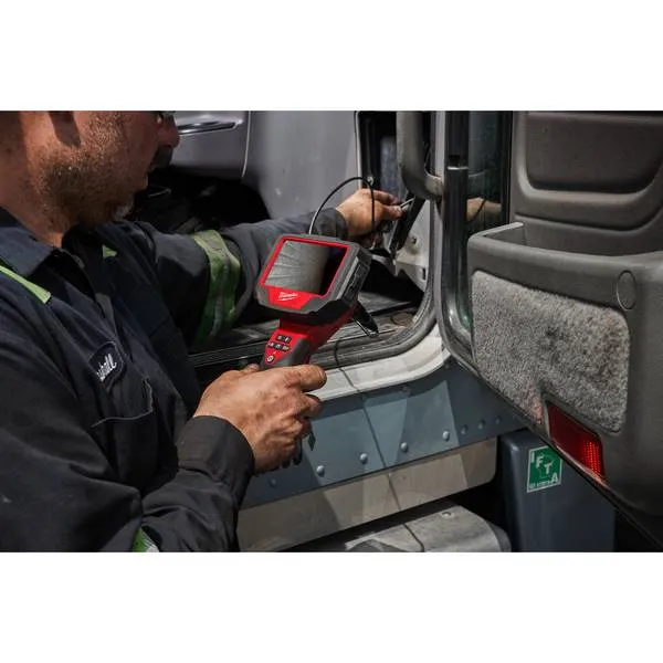 Videoscopi per automotive 12 Volt (Telec ispezione) M12 ATB