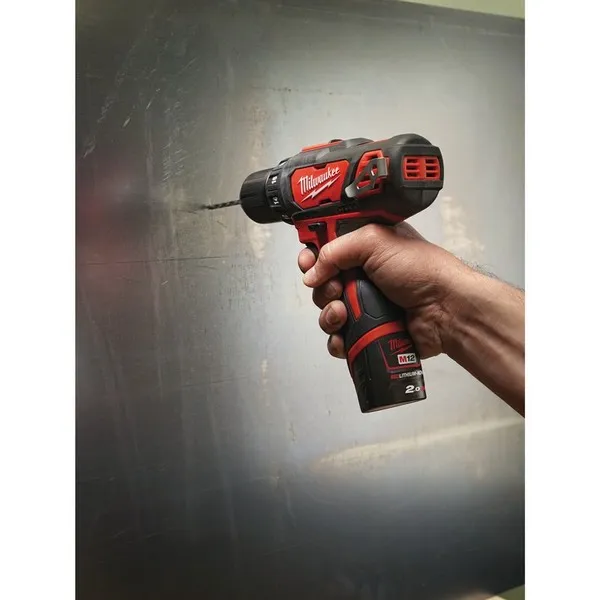 Trapano avvitatore compatto M12 BDD
