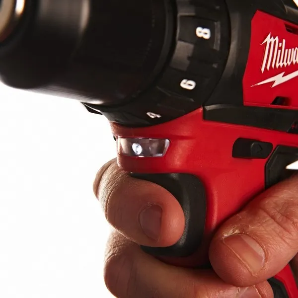 Trapano avvitatore compatto M12 BDD