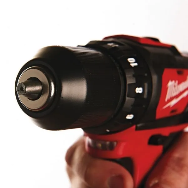 Trapano avvitatore compatto M12 BDD