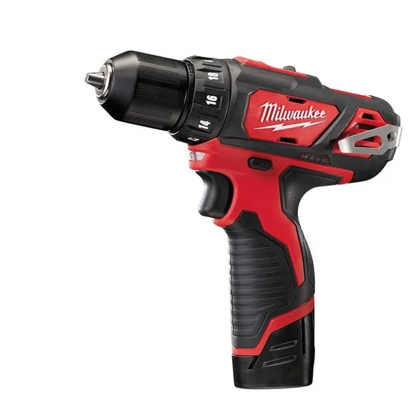 Trapano avvitatore compatto M12 BDD