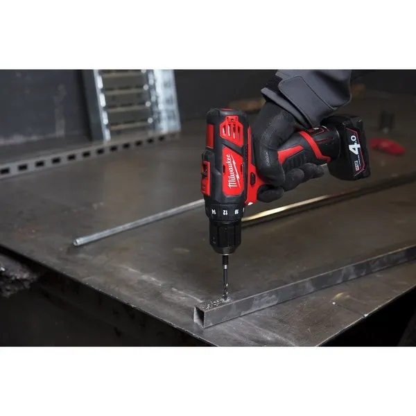Trapano avvitatore compatto M12 BDD