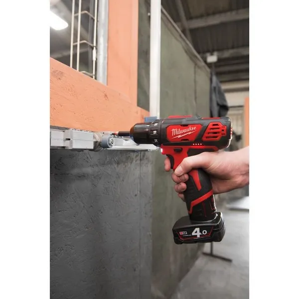 Trapano avvitatore compatto M12 BDD