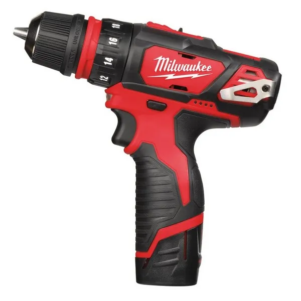 Trapano avvitatore M12 BDDX