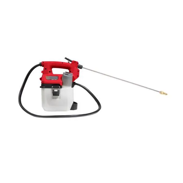Pompe irroratrici compatte M12 BHCS3L